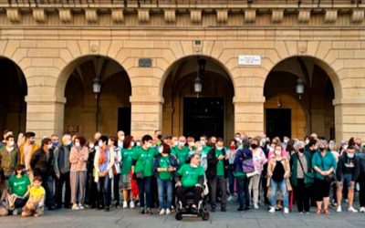 ELAk argia izan dezan