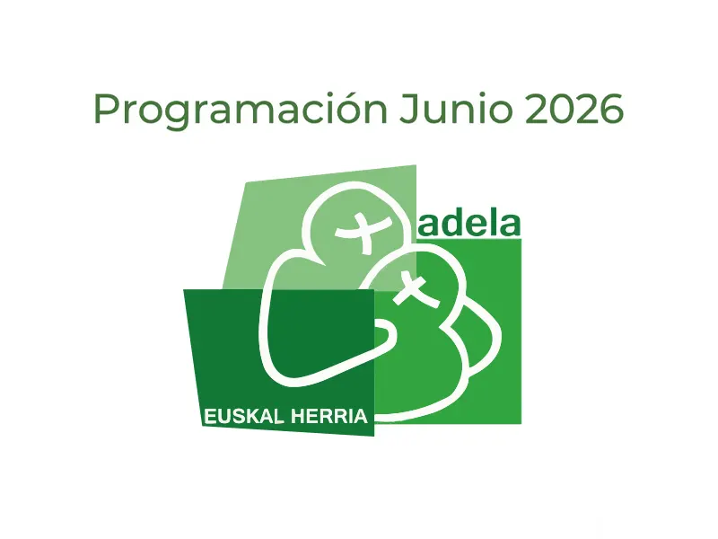 Programación junio 2026