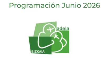 Programación junio 2026