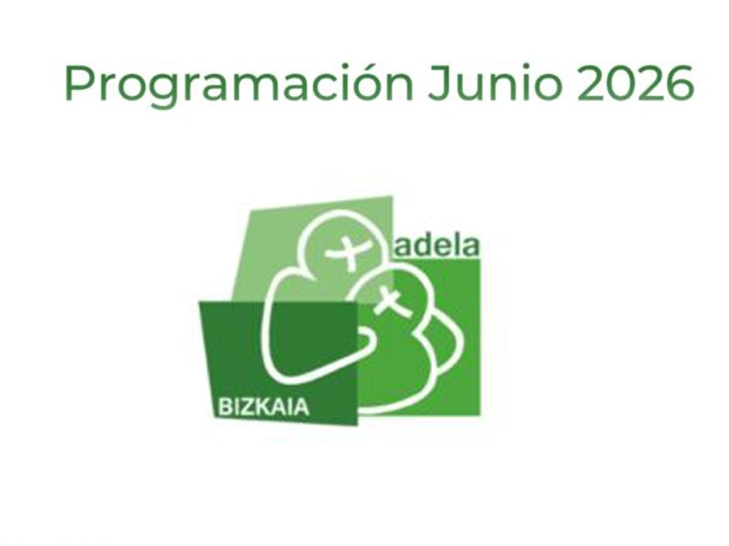 Programación junio 2026